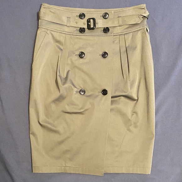 Burberry Dresses & Skirts - Burberry skirt